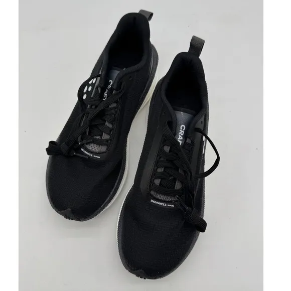 Craft Running Shoe Endurance 2 Cushioned Lightweight Athletic Mens