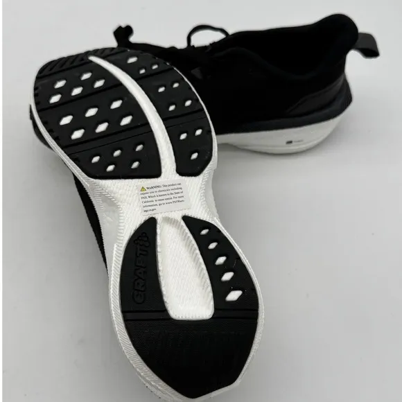 Craft Running Shoe Endurance 2 Cushioned Lightweight Athletic Mens