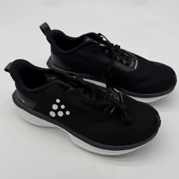 Craft Running Shoe Endurance 2 Cushioned Lightweight Athletic Mens