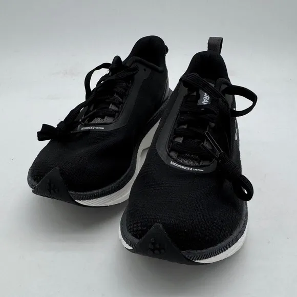 Craft Running Shoe Endurance 2 Cushioned Lightweight Athletic Mens
