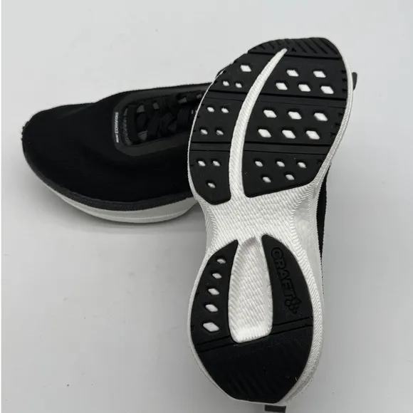 Craft Running Shoe Endurance 2 Cushioned Lightweight Athletic Mens