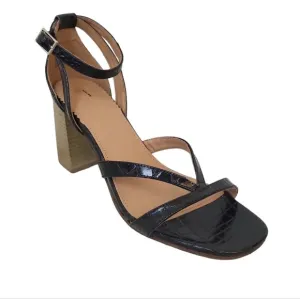 CREVO Kaitlin Block Heels