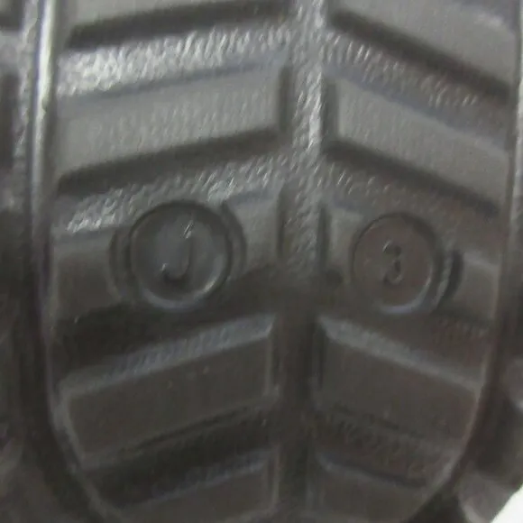 Crocs Classic Out of This World Lined Classic Clogs Slip On Unisex Size J 3
