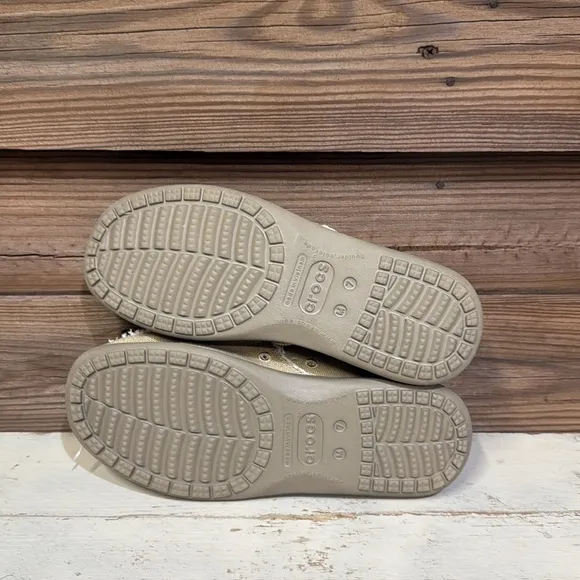 CROCS Santa Cruz Casual Shoes