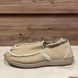 CROCS Santa Cruz Casual Shoes