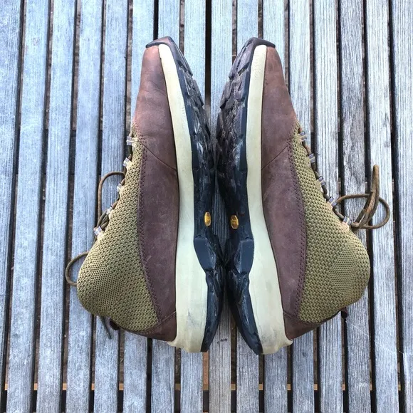 Danner Mens Sneakers Sz 10