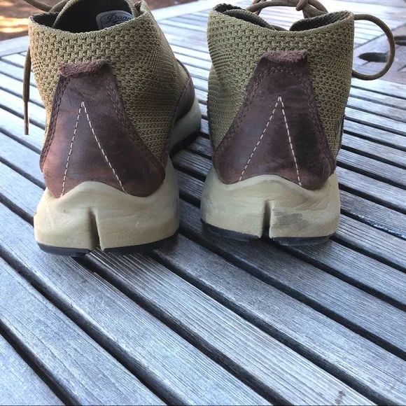 Danner Mens Sneakers Sz 10