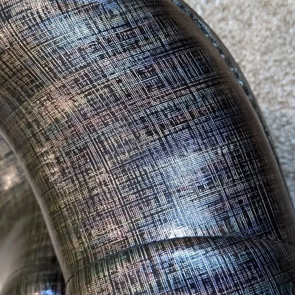 Dansko Iridescent Clogs Women's 38 Euro (8 US)