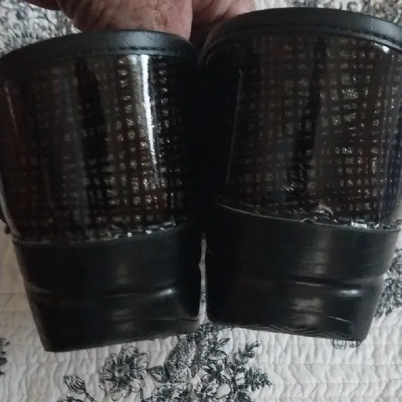 Dansko NWOB clogs size 39