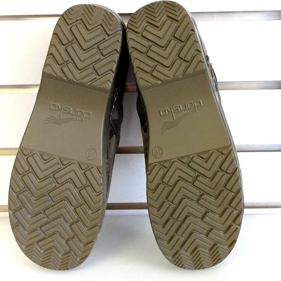 Dansko Professional Clogs