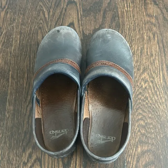 Dansko Professional Clogs