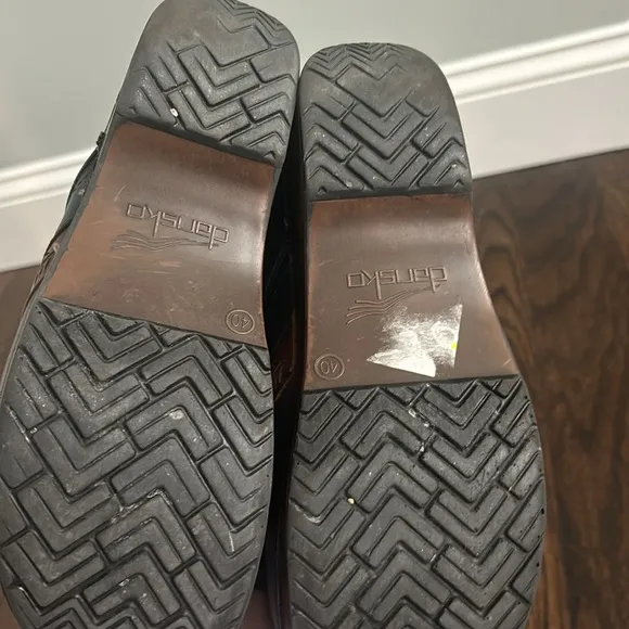 Dansko Professional Clogs