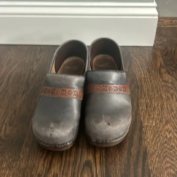 Dansko Professional Clogs