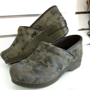 Dansko Professional Clogs