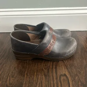 Dansko Professional Clogs