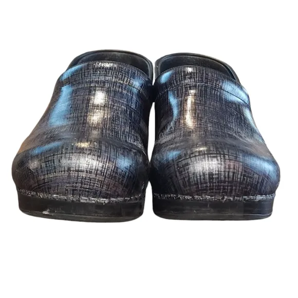 Dansko Professional Nursing Clogs Women's Size 9.5/10