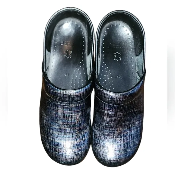 Dansko Professional Nursing Clogs Women's Size 9.5/10