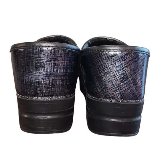 Dansko Professional Nursing Clogs Women's Size 9.5/10