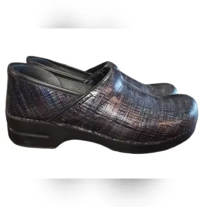 Dansko Professional Nursing Clogs Women's Size 9.5/10
