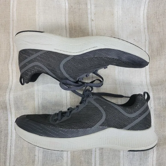 Dansko Sky Mesh Walking Shoes Sneakers Black Size 41/11-11.5