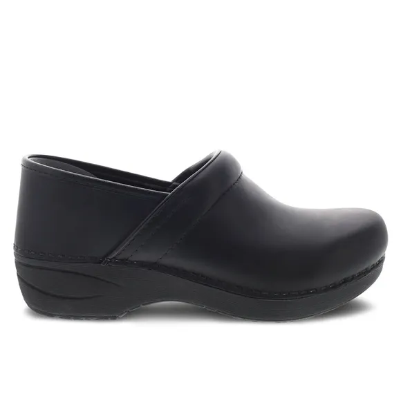 Dansko Womens Black Waterproof Clogs XP 2.0 Like New size37 - 7, 7.5 Retail $150