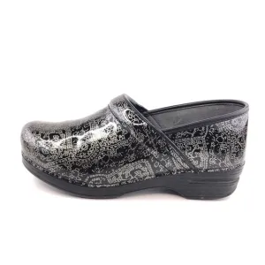 Dansko XP Patent Leather Professional Nurse Clogs EUR 40