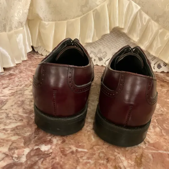 DEXTER COMFORT CLASSIC MENS LEATHER OXFORDS