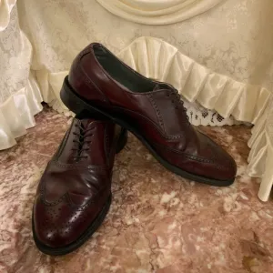 DEXTER COMFORT CLASSIC MENS LEATHER OXFORDS