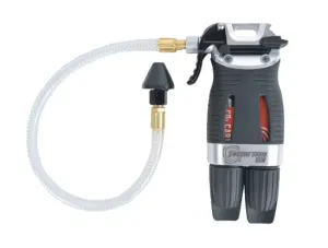 DiversiTech SG2 Swoosh Drain Gun Double Shot Kit