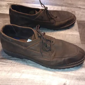 Dockers Men's Size 13M Leather Oxfords