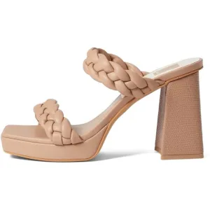 Dolce Vita Ashby Heels Size 7 New$140
