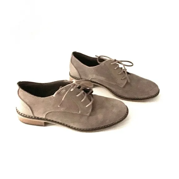 Dolce‎ Vita | Oxfords