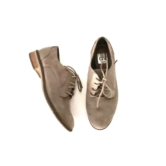 Dolce‎ Vita | Oxfords