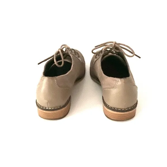Dolce‎ Vita | Oxfords