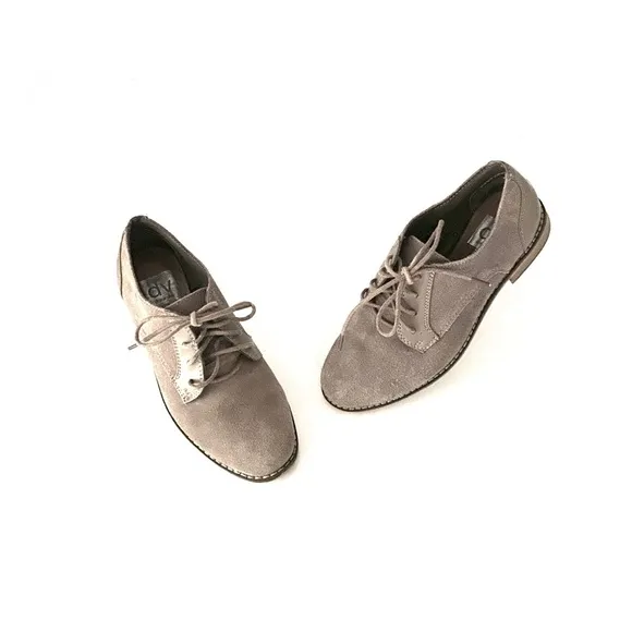 Dolce‎ Vita | Oxfords