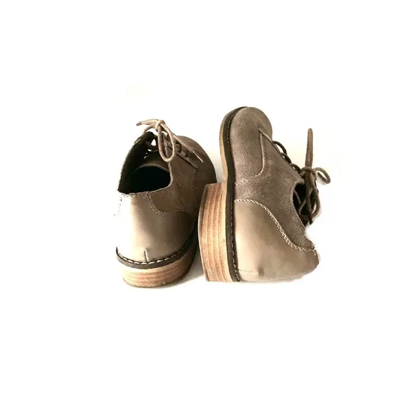 Dolce‎ Vita | Oxfords