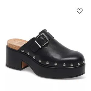 Dolce Vita Yevan women's clogs $160