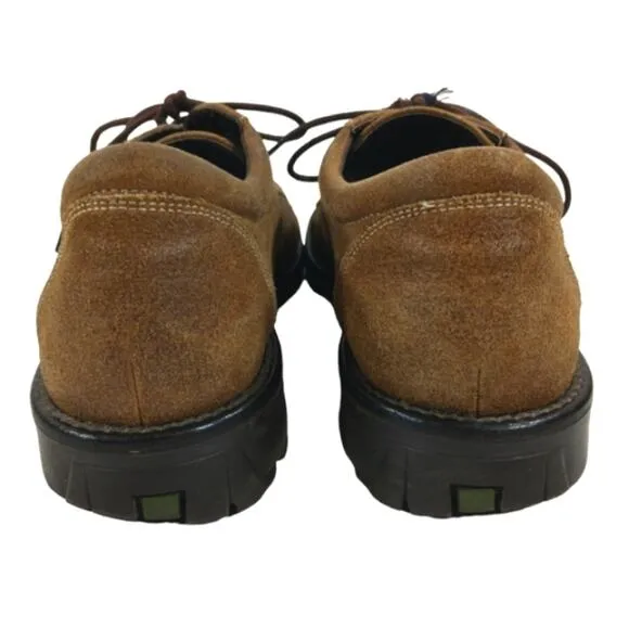 Donald J Pliner Uzziah Oxfords EUC $285 size 9M     FS2166