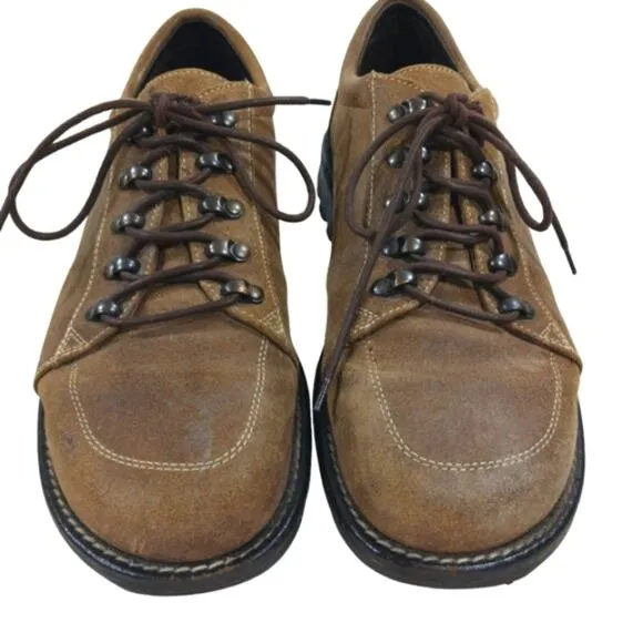 Donald J Pliner Uzziah Oxfords EUC $285 size 9M     FS2166