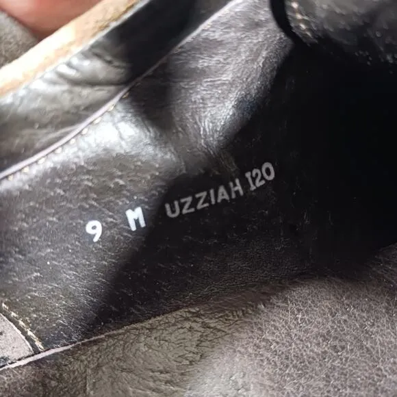 Donald J Pliner Uzziah Oxfords EUC $285 size 9M     FS2166