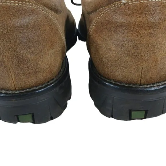 Donald J Pliner Uzziah Oxfords EUC $285 size 9M     FS2166