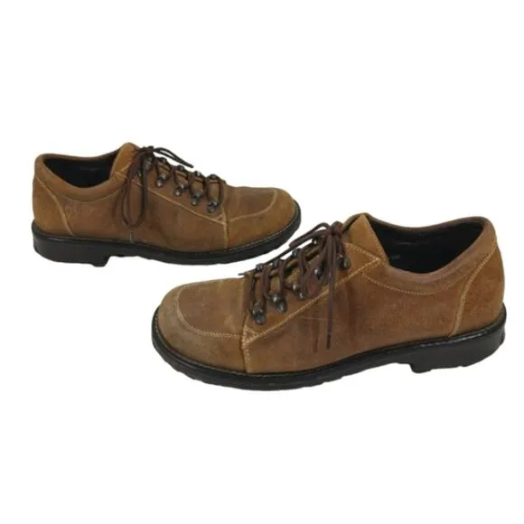 Donald J Pliner Uzziah Oxfords EUC $285 size 9M     FS2166