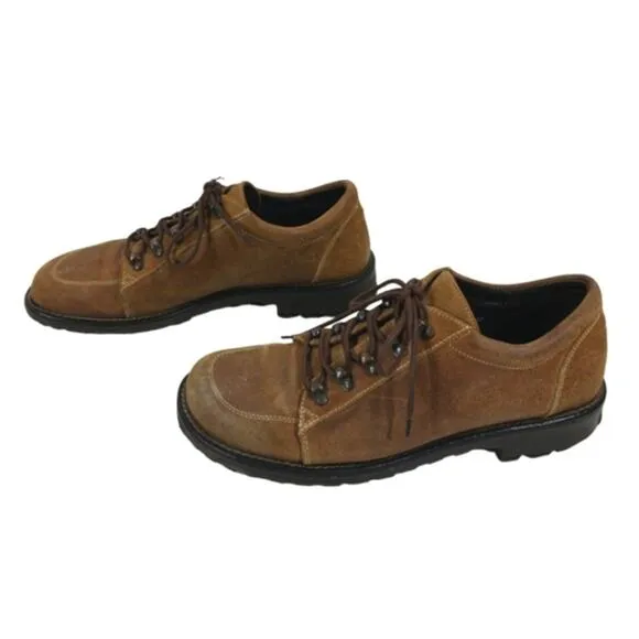 Donald J Pliner Uzziah Oxfords EUC $285 size 9M     FS2166