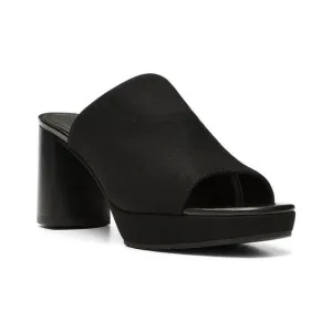 Donald Pliner Georgette Sandal, Black