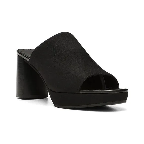 Donald Pliner Georgette Sandal, Black