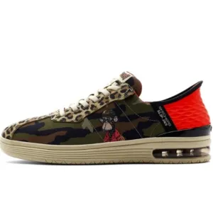 Dr Bombay x Snoop Slip Ins Sneakers Size 8