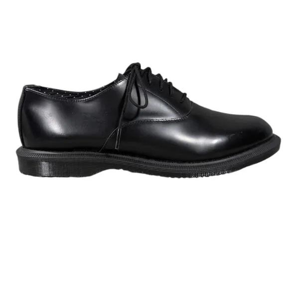 Dr. Martens Bennett EUC $139 Size 10    S2954