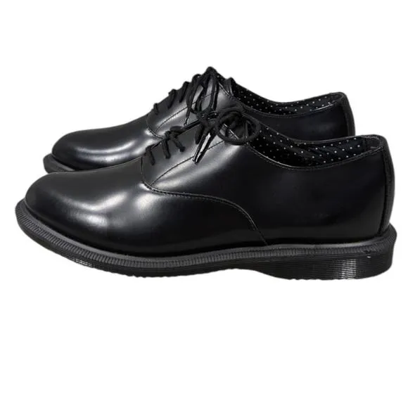 Dr. Martens Bennett EUC $139 Size 10    S2954