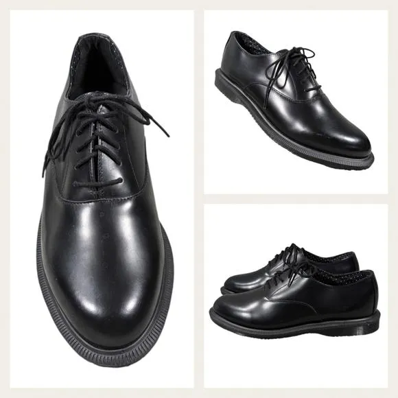 Dr. Martens Bennett EUC $139 Size 10    S2954