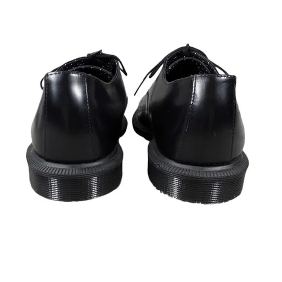 Dr. Martens Bennett EUC $139 Size 10    S2954